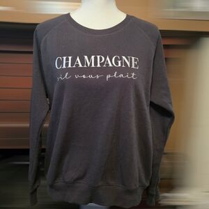 Wildfox Elegant Black Knitwear